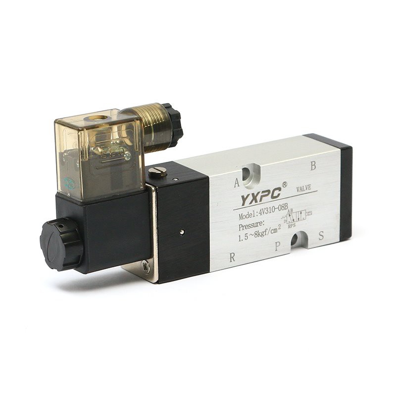 Air Solenoid Valve 220v